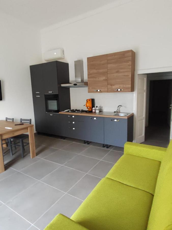 Armhouse Apartamento Ostuni Exterior foto